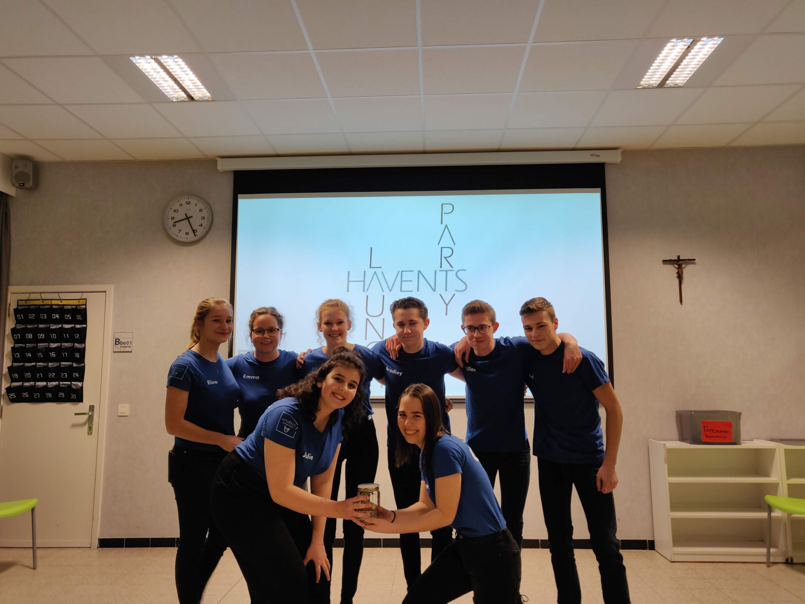 6OM - Aandeelhoudersvergadering (3)
