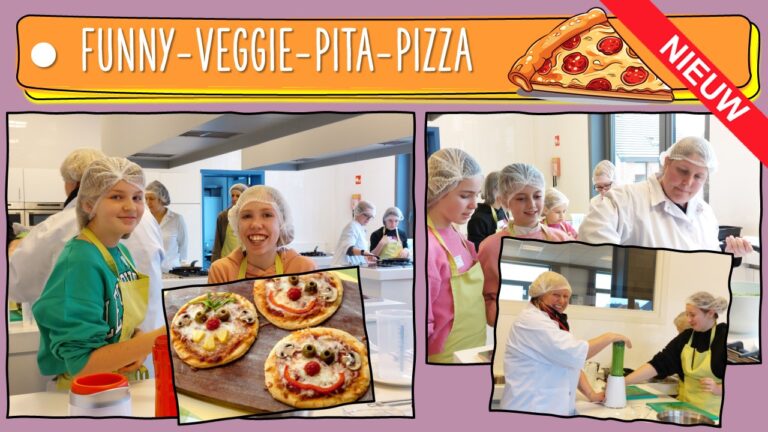 Funny-veggie-pita-pizza